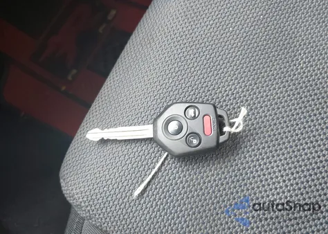 2015 Subaru Wrx Premium from USA, damaged, VIN JF1VA1D67F9822974